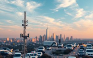 What Are the Mobile Technologies From 5G to NFC and Beyond 5G technology explained