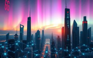 6G networks future technology