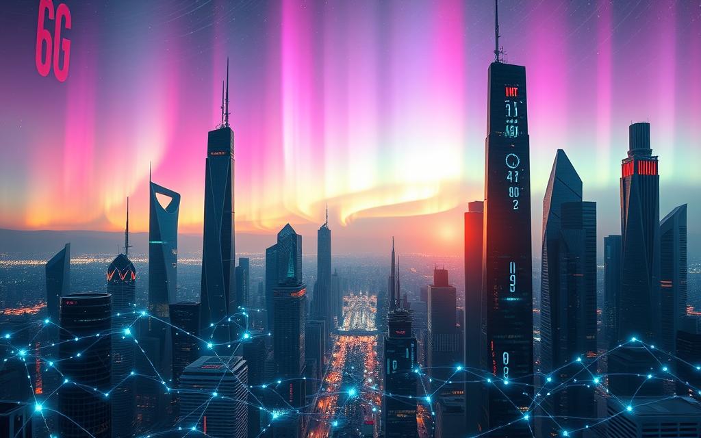 6G networks future technology