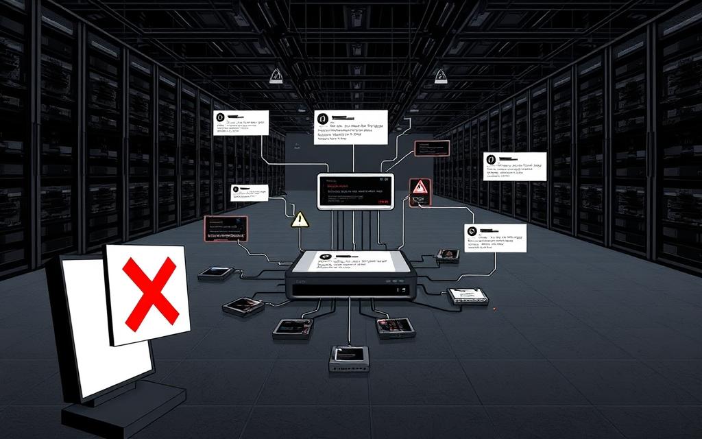 IRST compatibility issues