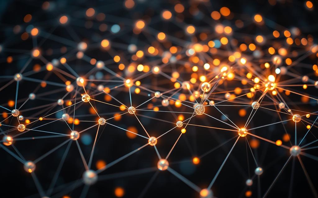 P2P file sharing process