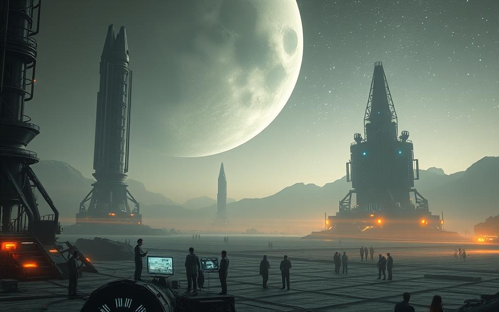 moonshot technology challenges