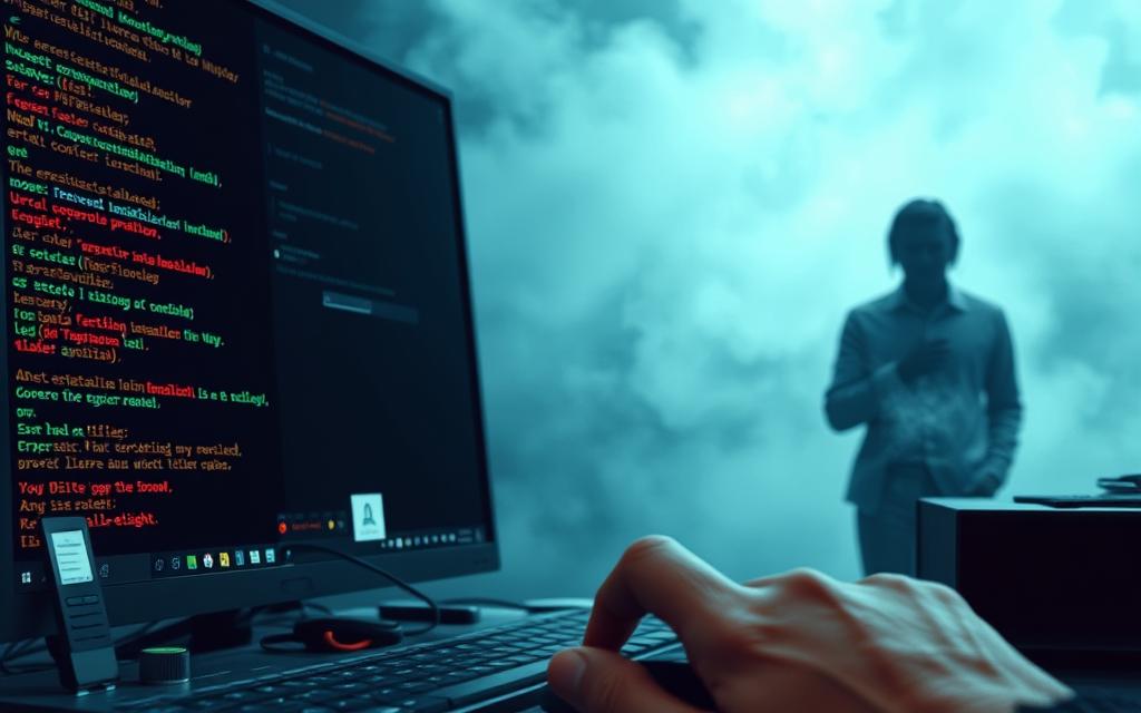 troubleshooting uninstall errors