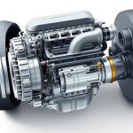 what is ford ecoboost technology