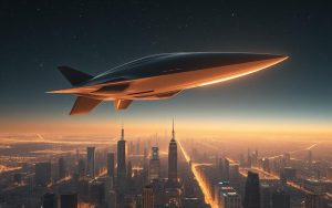 what is moonshot technology