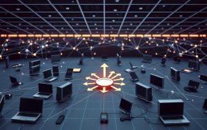 what is p2p technology